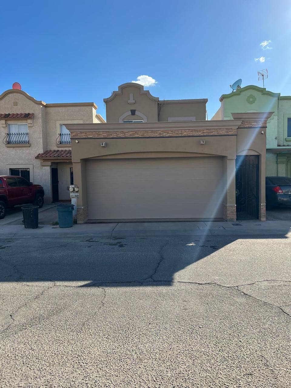 Casa en Villas del Cedro