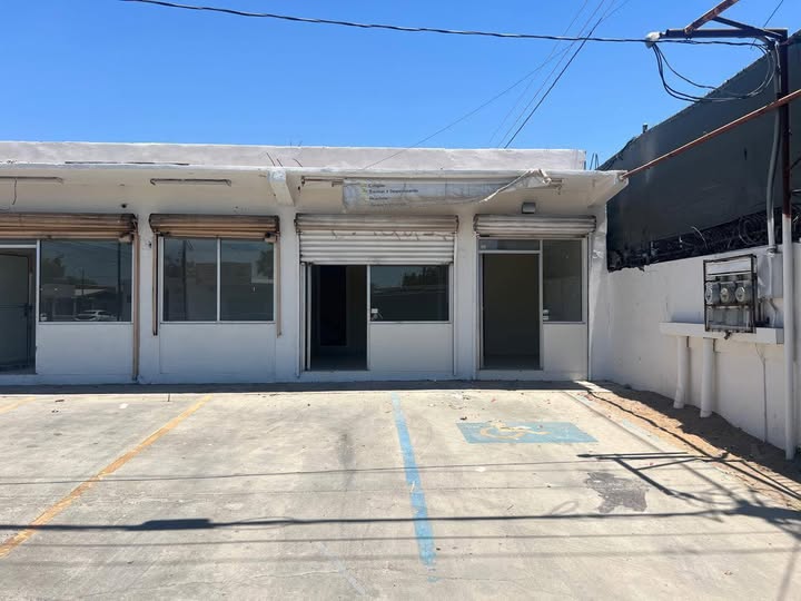 Local comercial esquina
