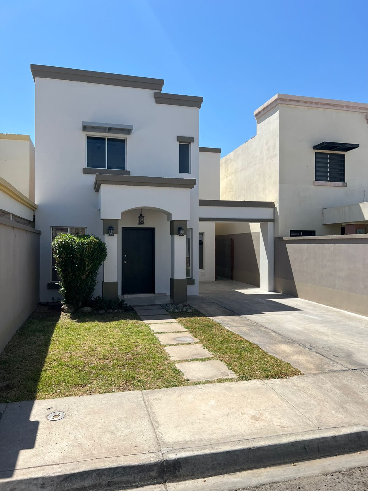 Casa Residencial Segovia