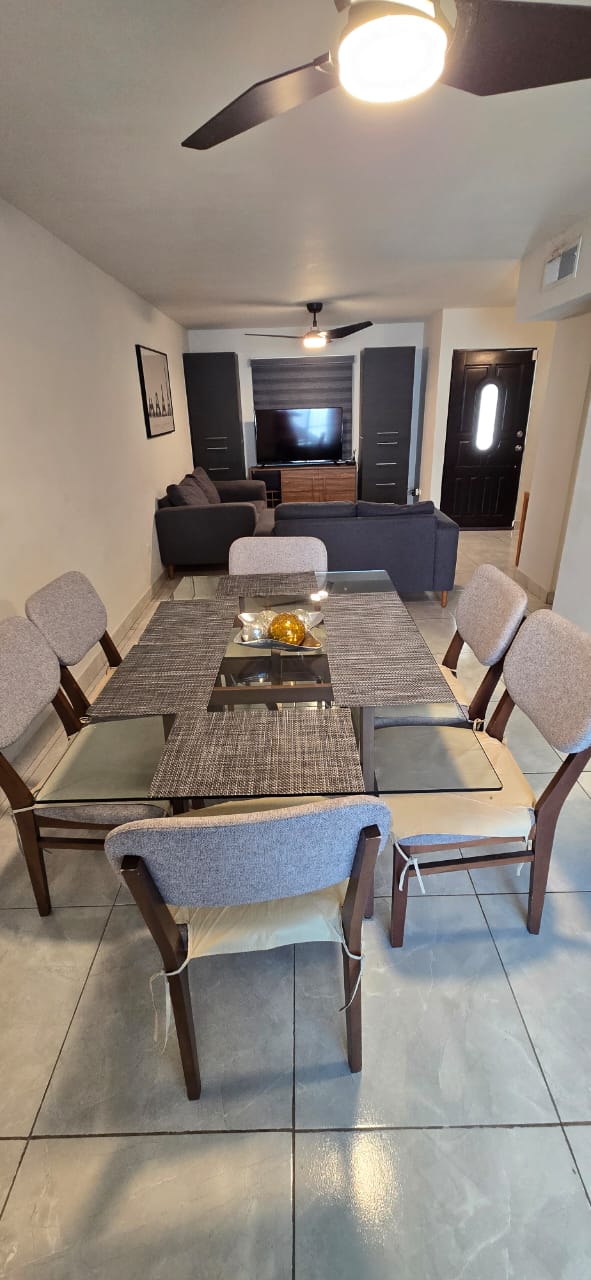 Casa en venta y renta en Residencial Montecarlo II Sección!