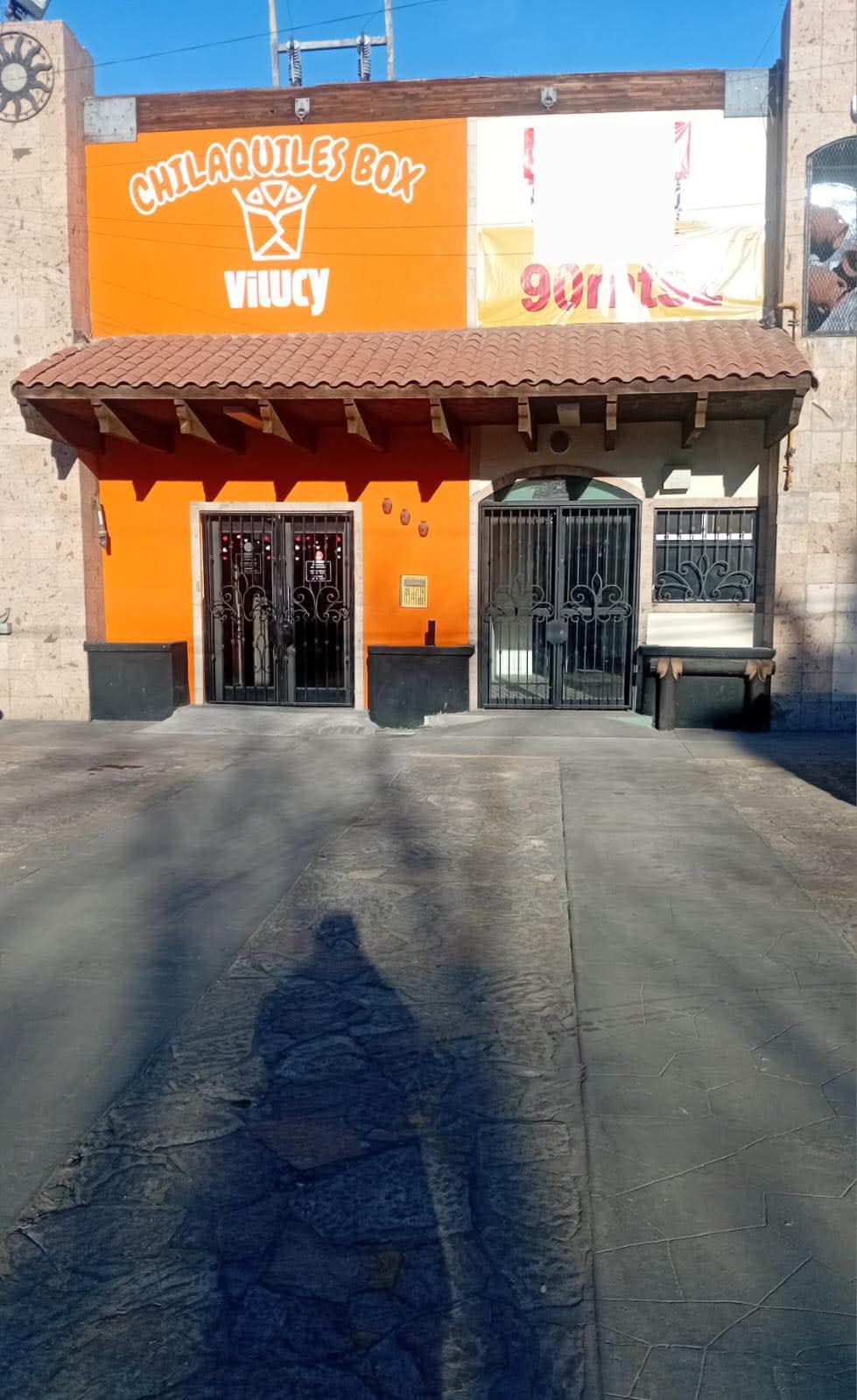 Local en  Renta en San Marcos