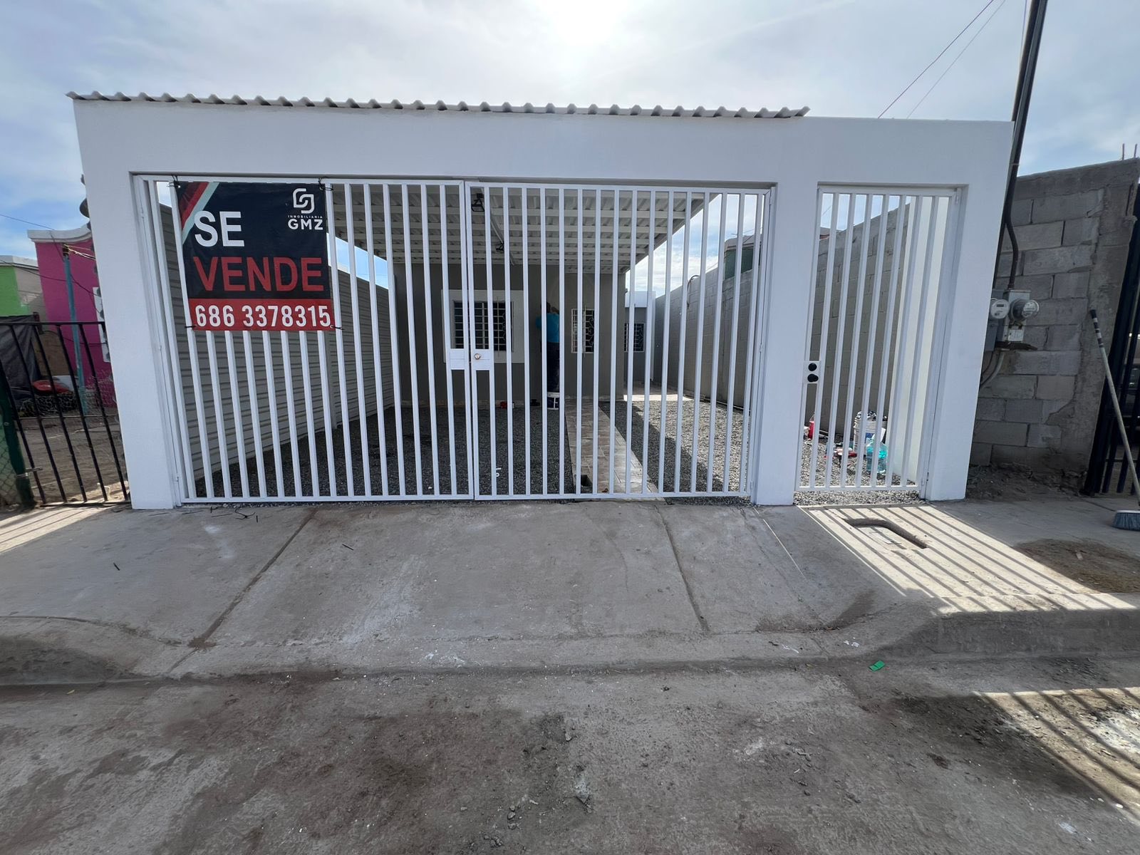 Casa en Venta. Angeles de Puebla