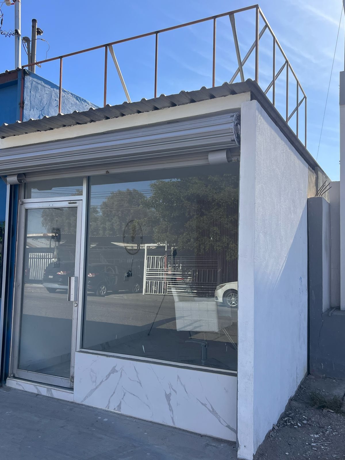 Local Comercial 1 planta