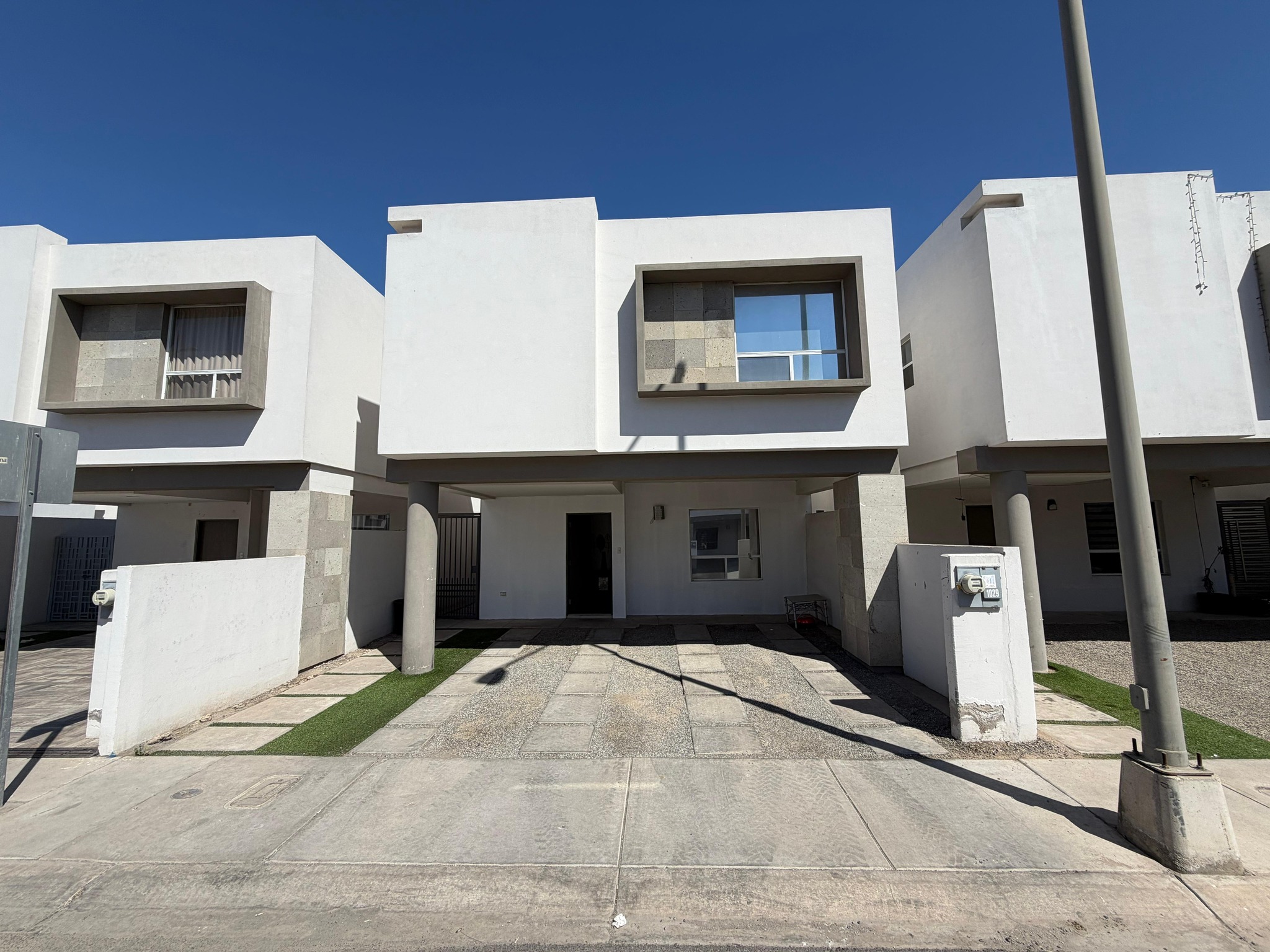 Casa en renta en Privada Peninsula Residencial