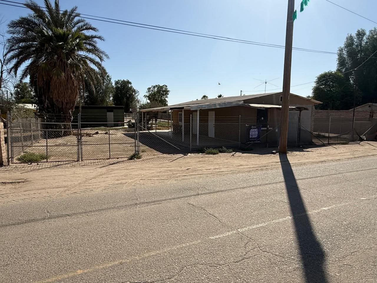 Casa en Ejido Guadalajara